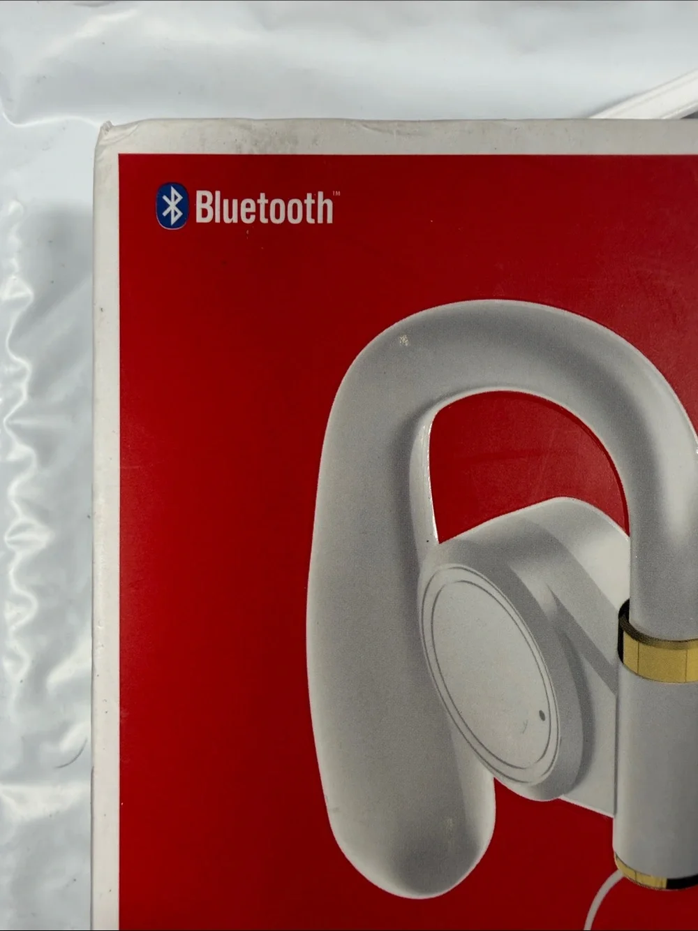 RCA TWS AeroPods True Wireless Earbuds - White